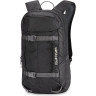Рюкзак DAKINE MISSION PRO 18L BLACK 10002063 (0610934248579)