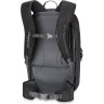 Рюкзак DAKINE MISSION PRO 25L BLACK 10002064 (0610934248616)