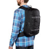 Рюкзак DAKINE MISSION PRO 25L BLACK 10002064 (0610934248616)