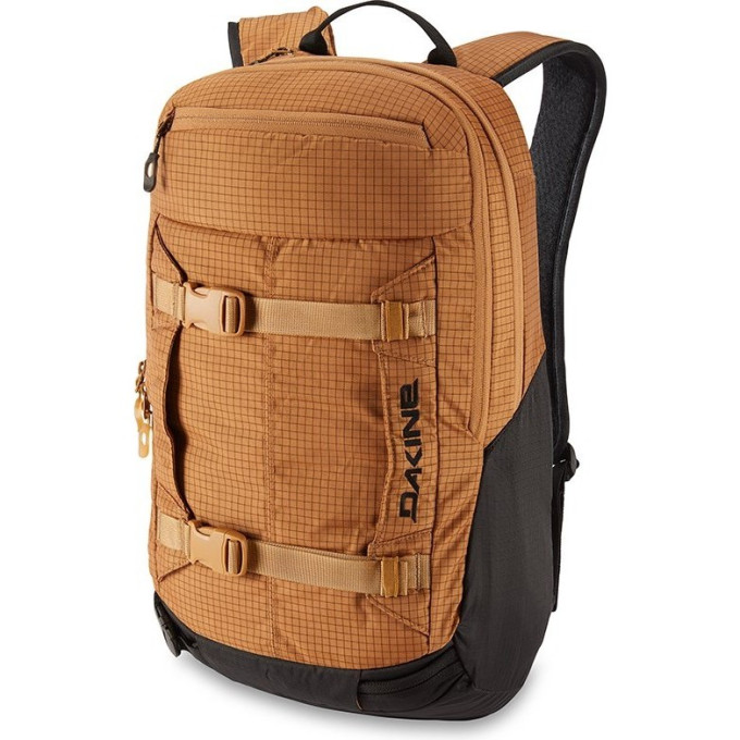 Рюкзак DAKINE MISSION PRO 25L CARAMEL 10002064 (0610934381641)