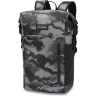 Рюкзак DAKINE MISSION SURF ROLL TOP PACK 28L DARK ASHCROFT CAMO 10002839 (0610934332001)