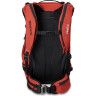 Рюкзак DAKINE POACHER RAS 36L TANDOORI SPICE 10002075 (0610934315240)