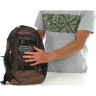Рюкзак DAKINE URBN MISSION PACK 18L BEGONIA 10002604 (0610934380507)