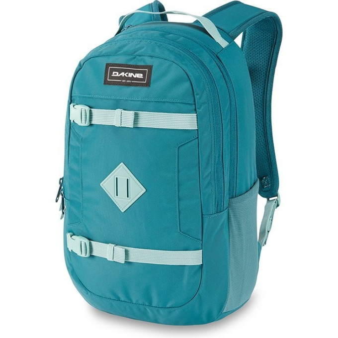 Рюкзак DAKINE URBN MISSION PACK 18L DIGITAL TEAL 10002604 (0610934380538)