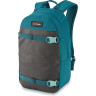 Рюкзак DAKINE URBN MISSION PACK 22L DIGITAL TEAL 10002626 (0610934380583)