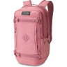 Рюкзак DAKINE URBN MISSION PACK 23L FADED GRAPE 10002625 (0610934347531)