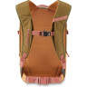 Рюкзак женский DAKINE WOMEN'S HELI PACK 12L DARK OLIVE/CARAMEL 10003269 10003269 (0610934384895)