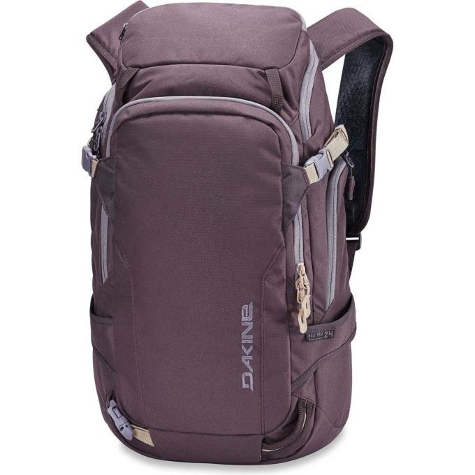 Рюкзак женский DAKINE WOMEN'S HELI PRO 24L AMETHYST 10001481 10001481 (0610934248142)