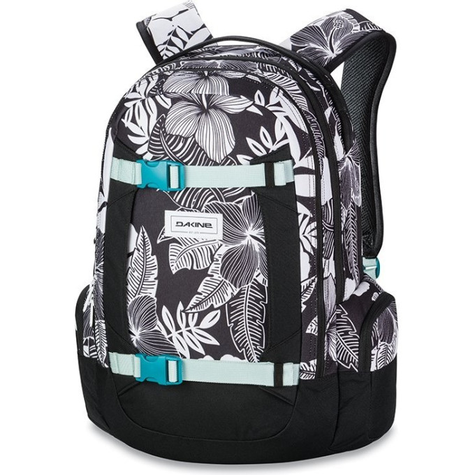 Рюкзак женский DAKINE WOMEN'S MISSION 25L HIBISCUS PALM 0610934213560