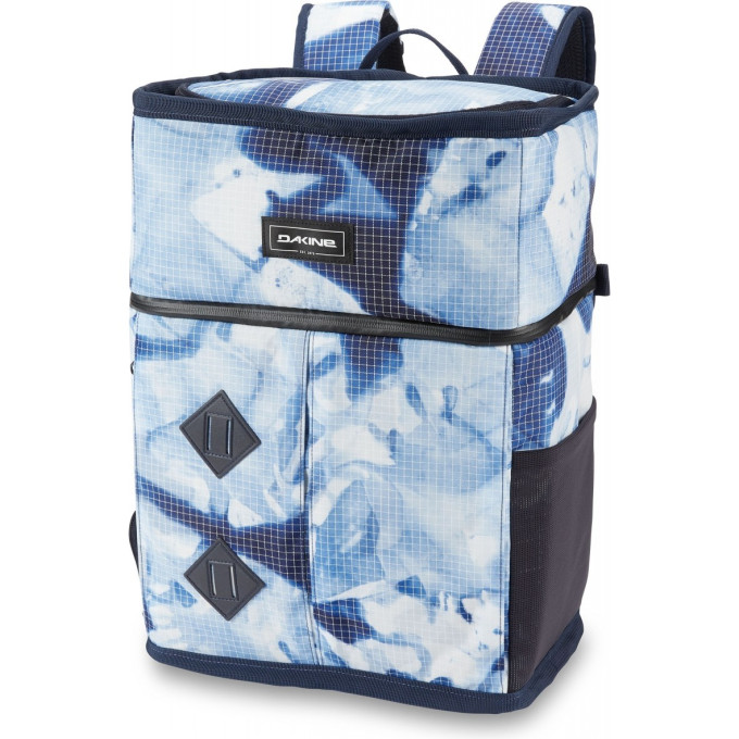 Рюкзак-термос DAKINE PARTY PACK 27L INDIGOWASH 10003046 (0194626394176)