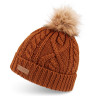 Шапка DAKINE KELSEY BEANIE RED EARTH 10003302 (0610934386448)