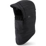 Шапка DAKINE LOFTY HOOD BLACK 10003303 (0610934386462)