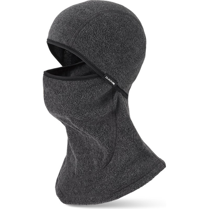 Шапка под шлем DAKINE CONVERTIBLE BALACLAVA CHARCOAL Размер L/XL 10002951 (0610934340051)