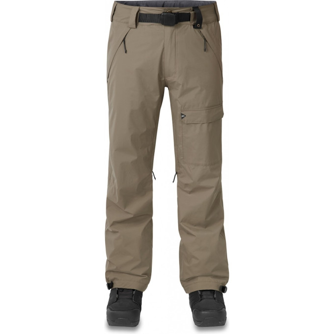Штаны 15/15 DAKINE STONEHAM PANT TARMAC Размер XL 10002523 (0610934295689)