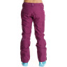 Штаны сноубордические DAKINE 10К WOMENS GEM PANT PLUM Размер M 8700509 (0610934740714)