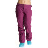 Штаны сноубордические DAKINE 10К WOMENS GEM PANT PLUM Размер M 8700509 (0610934740714)