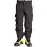 Штаны сноубордические DAKINE 15К MENS RANGE PANT BLACK Размер L 8700007 (0610934738049)
