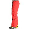 Штаны сноубордические DAKINE 15К MENS RANGE PANT RED Размер L 8700007 (0610934738124)