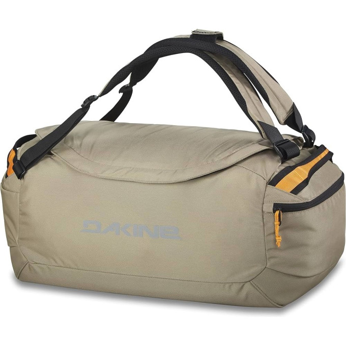 Сумка DAKINE RANGER DUFFLE 60L STONE BALLISTIC 10003254 (0194626476810)