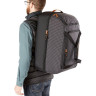 Сумка для ботинок DAKINE BOOT LOCKER DLX 70L RINCON 0610934246186