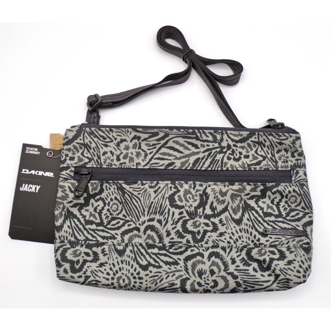Сумка женская DAKINE JACKY PETAL MAZE 10000347 (0194626440422)