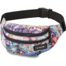 Сумка поясная DAKINE CLASSIC HIP PACK 8 BIT FLORAL 08130205 (0194626413488)