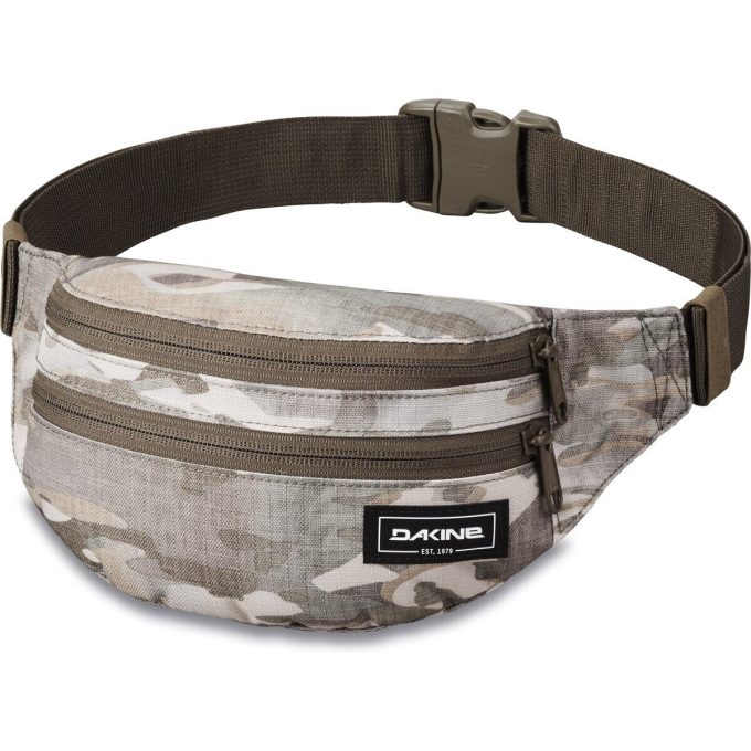 Сумка поясная DAKINE CLASSIC HIP PACK VINTAGE CAMO 8130205 (0194626489834)