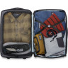 Сумка с колесами DAKINE CARRY ON ROLLER 42L NIGHT SKY GEO 10002923 (0610934382006)