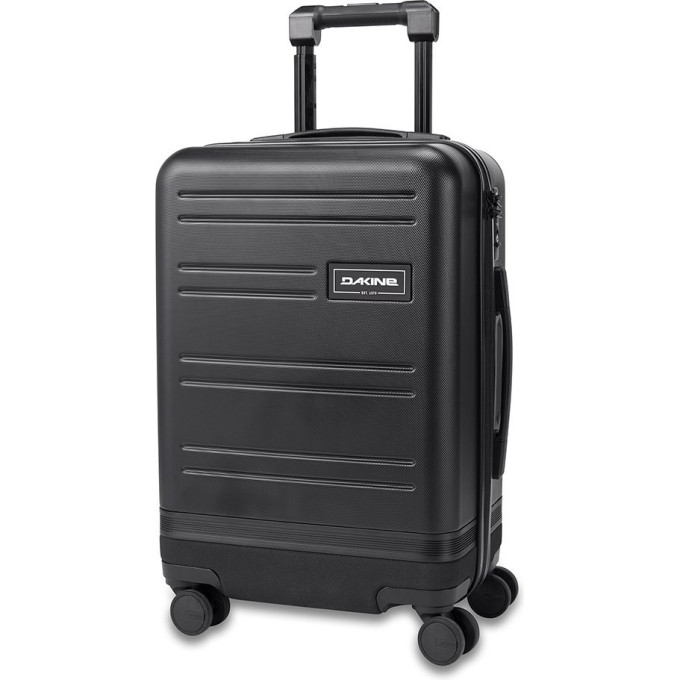 Сумка с колесами DAKINE CONCOURSE HARDSIDE CARRY ON BLACK 10003565 (0194626409153)