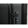 Сумка с колесами DAKINE CONCOURSE HARDSIDE LARGE BLACK 10003567 (0194626409191)