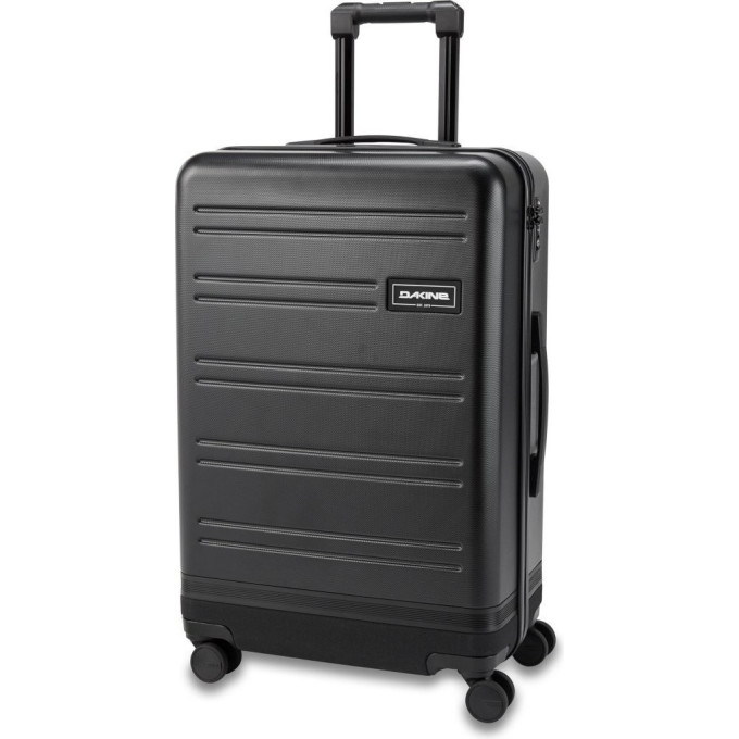 Сумка с колесами DAKINE CONCOURSE HARDSIDE MEDIUM BLACK 10002639 (0610934316179)