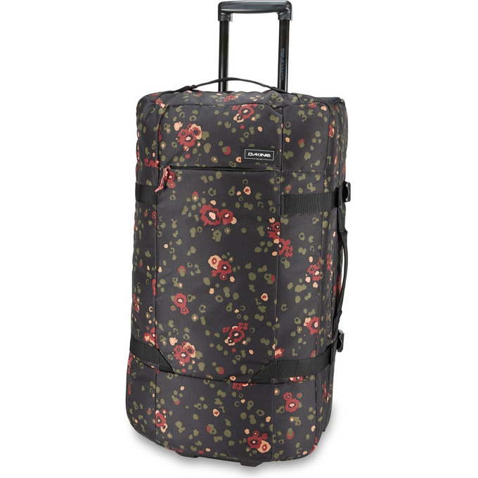 Сумка с колесами DAKINE SPLIT ROLLER EQ 100L BEGONIA 10002944 (0610934384024)