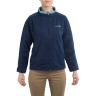 Толстовка DAKINE TRACK JACKET GIRLS NAVY Размер S 8550-167-25 (2000000550039)