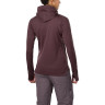 Толстовка (термобелье) жен. DAKINE CALLAHAN FLEECE AMETHYST Размер M 10001352 (0610934228625)