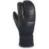 Варежки DAKINE BARON GORE-TEX TRIGGER MITT BLACK Размер S 10002527 (0610934354133)