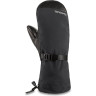 Варежки DAKINE DIABLO MITT BLACK Размер M 10002008 (0610934239393)