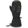 Варежки DAKINE EXCURSION MITT BLACK Размер L 10002002 (0610934238730)