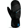 Варежки DAKINE FILLMORE MITT STRATA Размер L 1400001 (0610934719840)