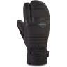 Варежки DAKINE FILLMORE TRIGGER MITT BLACK Размер XL 10001405 (0610934237429)
