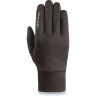 Варежки DAKINE LEATHER TITAN GORE-TEX MITT BLACK Размер L 10003156 (0610934364224)