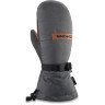 Варежки DAKINE NOVA MITT CARBON Размер S 10003162 (0610934364880)