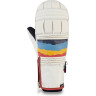 Варежки DAKINE POINTER MITT HCSC RAINBOW Размер S 10001995 (0610934301144)