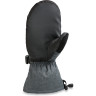 Варежки DAKINE SCOUT MITT CARBON Размер M 10003171 (0610934366037)