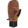Варежки DAKINE SKYLINE MITT RED EARTH/CARAMEL Размер XL 10003175 (0610934366563)