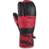 Варежки DAKINE TEAM BARON GORE-TEX TRIGGER MITT SAMMY CARLSON Размер XL 10003180 (0610934366976)