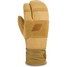 Варежки DAKINE TEAM BARON TRIGGER MITT CHRIS BENCHETLER W19 Размер XL 10002006 (0610934239478)