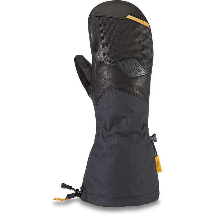Варежки DAKINE TEAM CONTINENTAL GORE-TEX MITT LOUIF PARADIS Размер XL 10002540 (0610934300277)