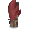 Варежки DAKINE TEAM FILLMORE TRIGGER MITT SAMMY CARLSON W20 Размер L 10002542 (0610934300338)