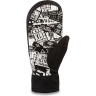 Варежки DAKINE TRACER MITT PATCHES Размер M 10000696 (0610934238204)