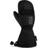 Варежки детские DAKINE SCOUT JR MITT BLACK Размер K/XL 1400401 (0610934978360)